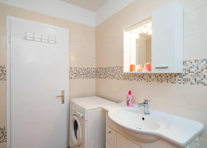 公寓 Kos - Two Bedroom With Terrace