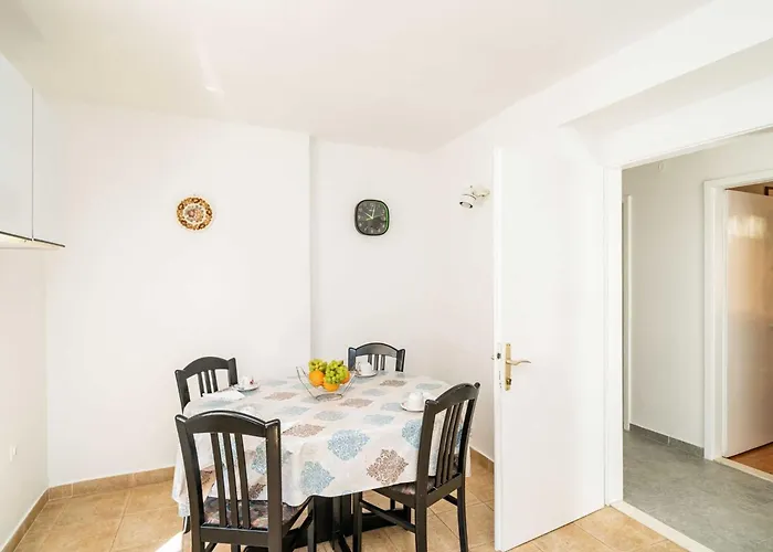 公寓 Kos - Two Bedroom With Terrace *