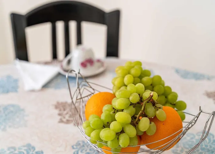 Kos - Two Bedroom With Terrace דוברובניק