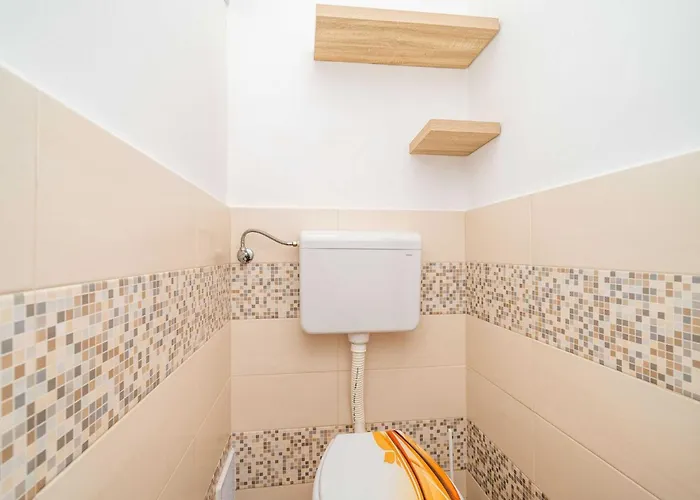 Kos - Two Bedroom With Terrace 公寓