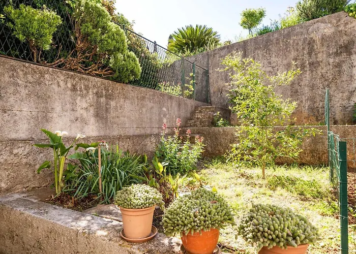 公寓 Kos - Two Bedroom With Terrace