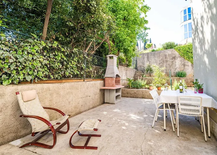 Kos - Two Bedroom With Terrace 公寓 *