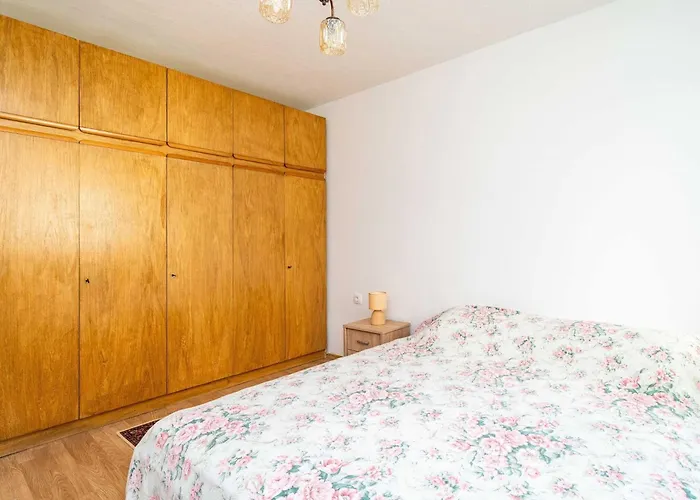 דירה Kos - Two Bedroom With Terrace *