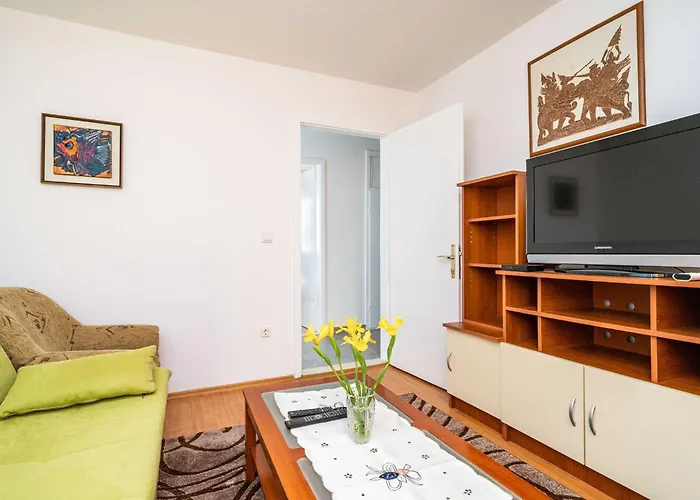 Kos - Two Bedroom With Terrace *