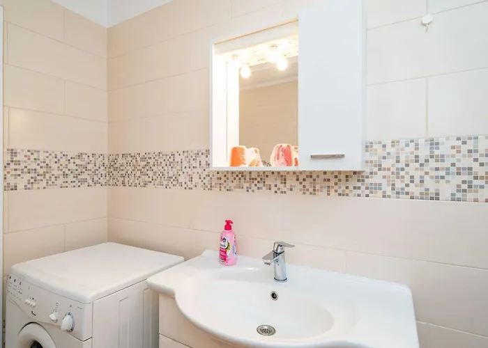 Kos - Two Bedroom With Terrace