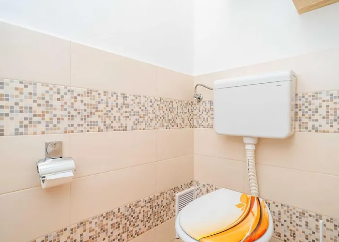 Kos - Two Bedroom With Terrace דירה *