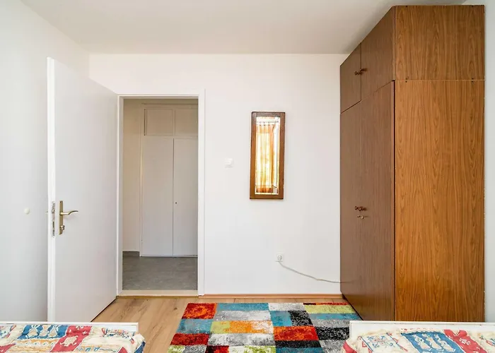 Kos - Two Bedroom With Terrace 公寓