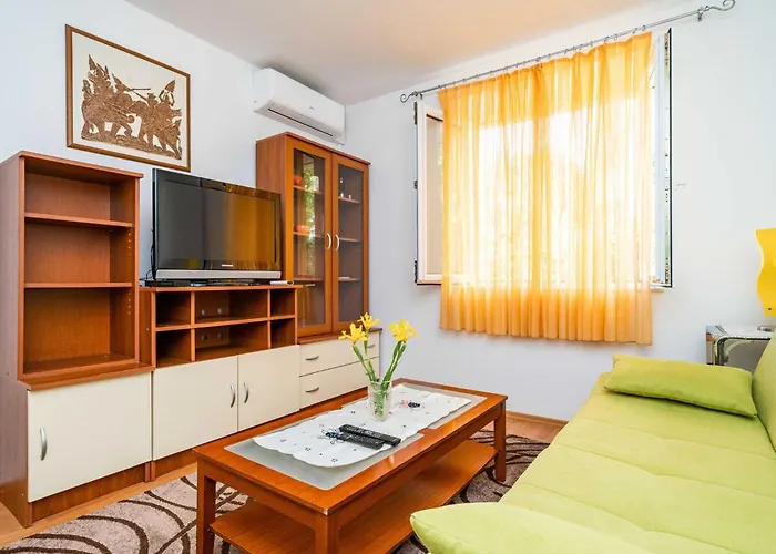 Kos - Two Bedroom With Terrace 公寓 *