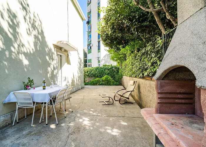 Kos - Two Bedroom With Terrace *