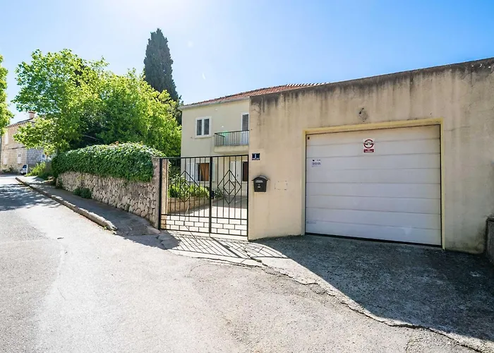 Kos - Two Bedroom With Terrace