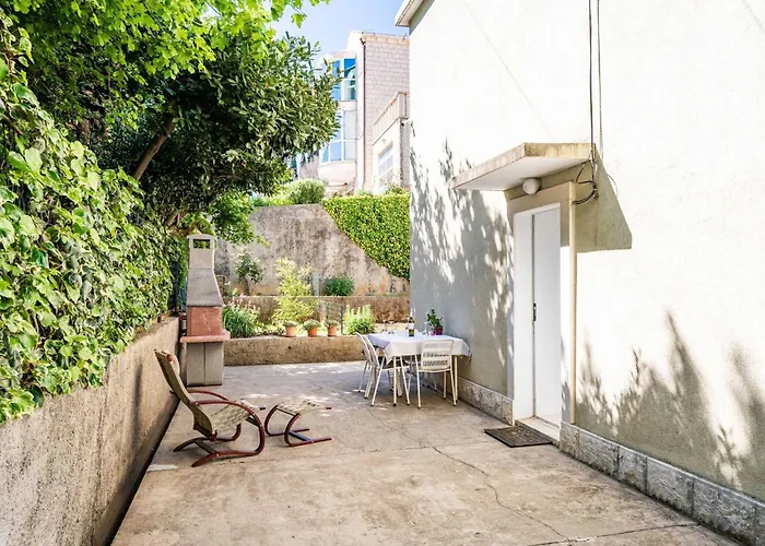 Kos - Two Bedroom With Terrace דירה דוברובניק