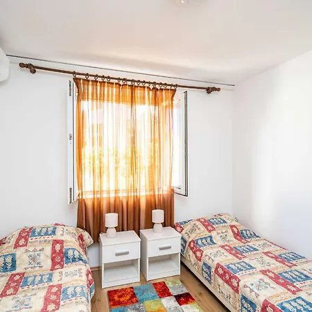 Kos - Two Bedroom With Terrace Ragusa