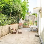 Kos - Two Bedroom With Terrace 公寓 *