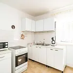 公寓 Kos - Two Bedroom With Terrace 杜布罗夫尼克