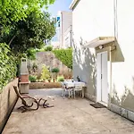 Kos - Two Bedroom With Terrace 公寓 杜布罗夫尼克