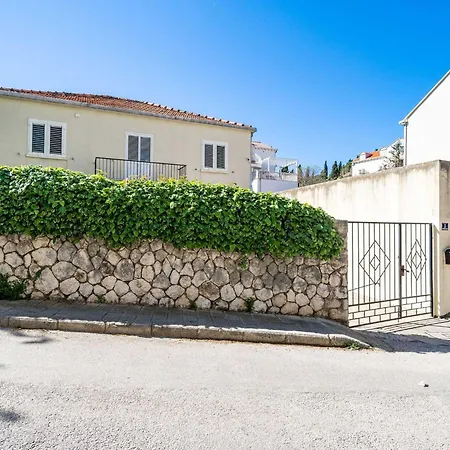Kos - Two Bedroom With Terrace * 杜布罗夫尼克